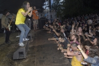 SYSTEMATIC DEATH